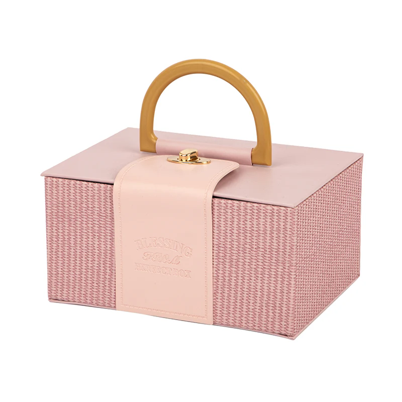 Kuinka matkalaukun paperirasia voi nostaa pakkausarvoa ja brändin tunnettuutta?