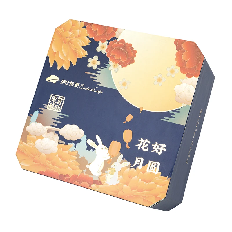 Mikä on laatikkopaperilaatikko ja miksi se on niin suosittu premium-pakkauksissa?