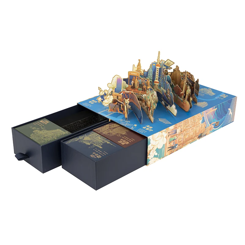 Kuinka pahvilaatikon paperilaatikko voi muuttaa tuotepakkausstrategiasi