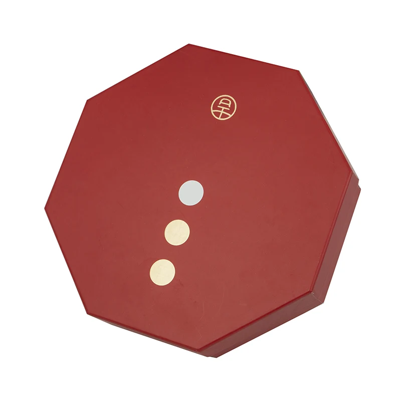 Miksi valita muotopaperilaatikko?