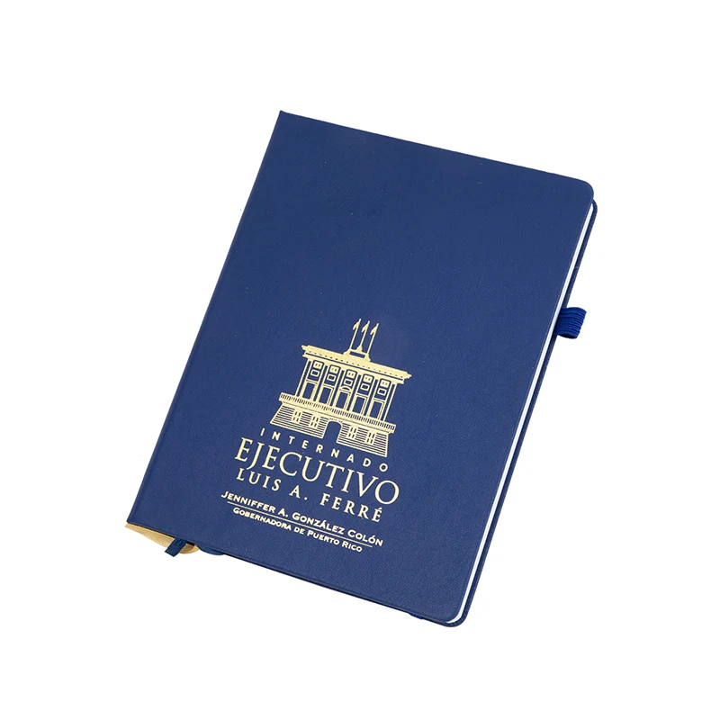 Miksi valita PU Leather Journal -muistikirja?