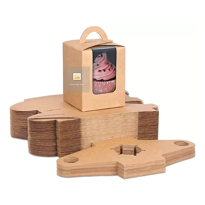 Cake Paper Box