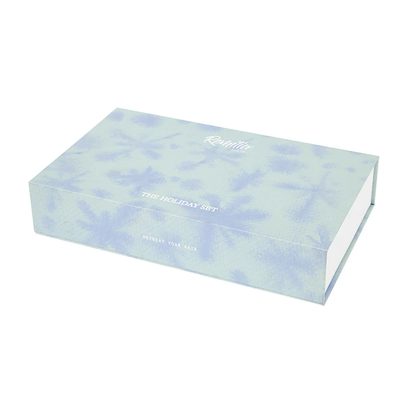 Magnetic Gift Paper Box