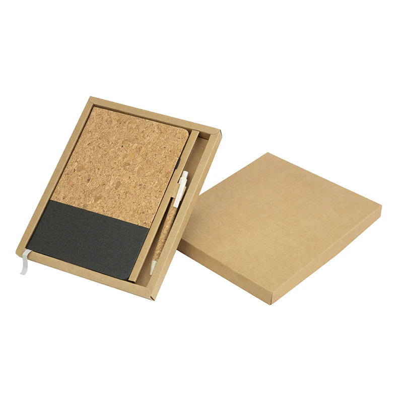 Personalized Notebook Gift Set