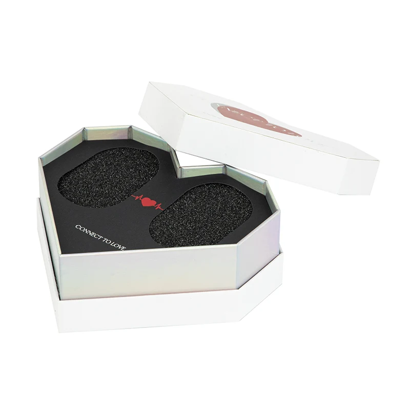 Unique Shape Gift Box