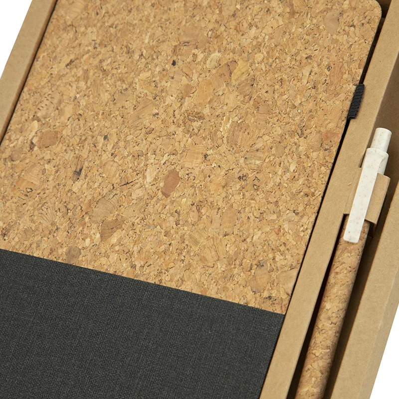 Personalized Notebook Gift Set