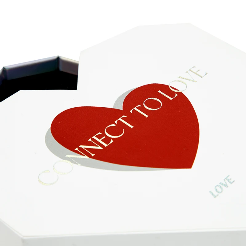 Unique Shape Gift Box