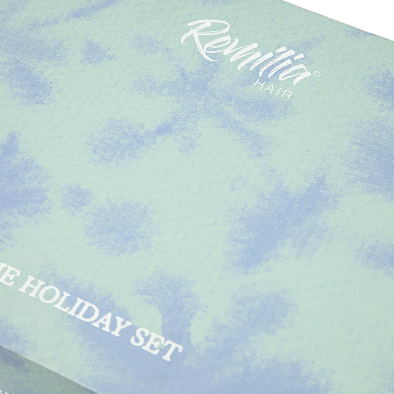 Magnetic Gift Paper Box