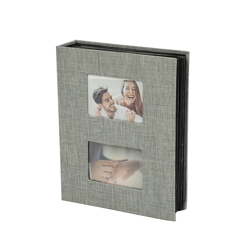 Hardcover Baby Daily Growth Notebook