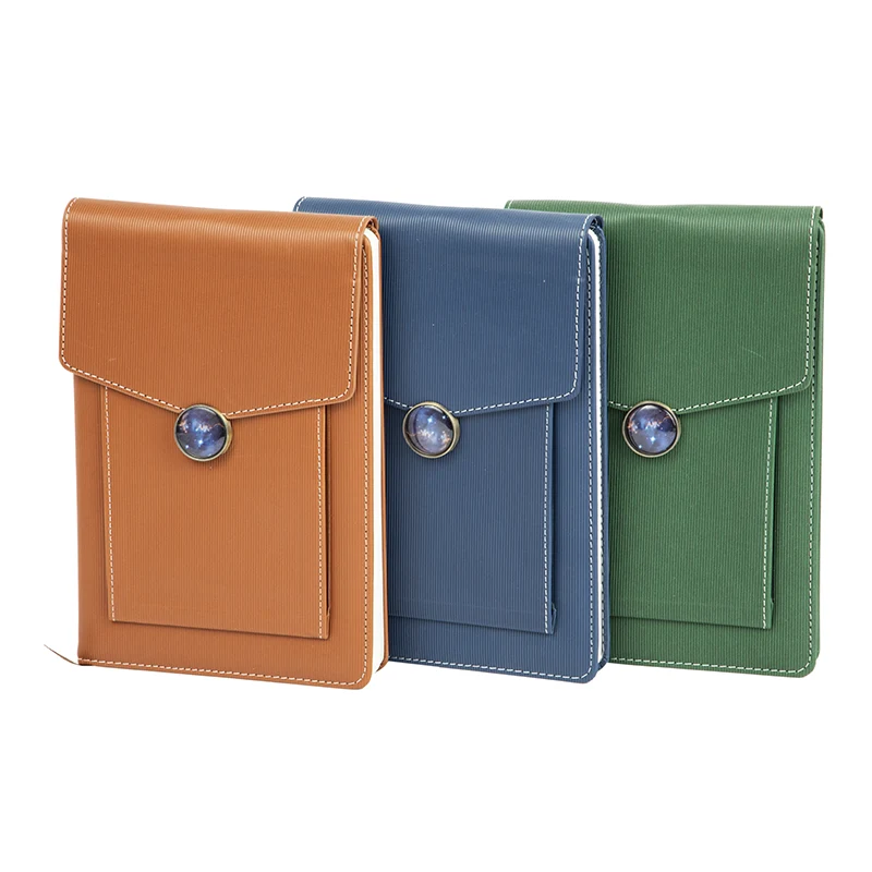 Pellavakannen suunnittelumuistikirja