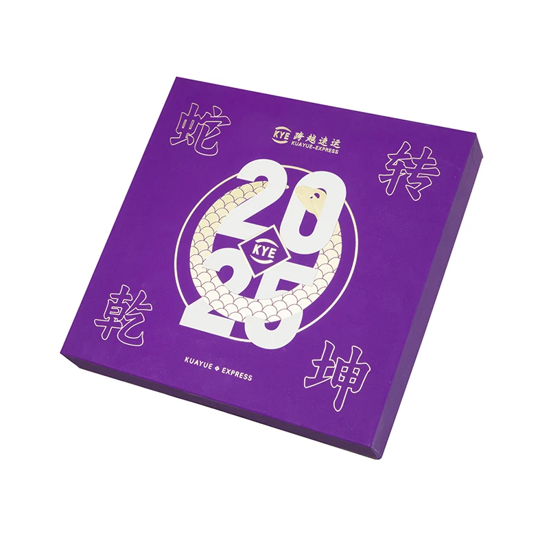 Mukautettu Print Sticky Note -muistilappusarja