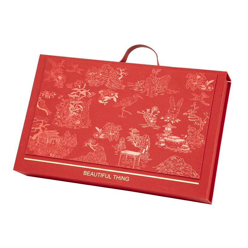 Henkilökohtainen matkalaukkupaperilaatikko